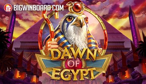 dawn of egypt casino